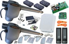 Motore Cancello Disco Rotante