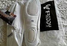 Scarpe da ritmica Freddy, in