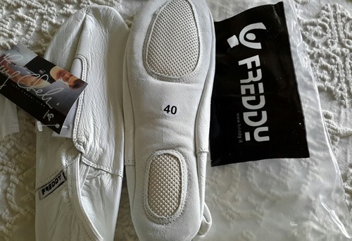Scarpe ritmica freddy in - ritmica, freddy,