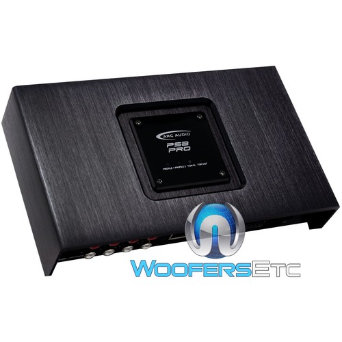 Arc audio ps8pro audiophile - ps8pro, 8
