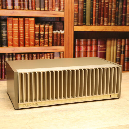 Amplificatore potenza - di,