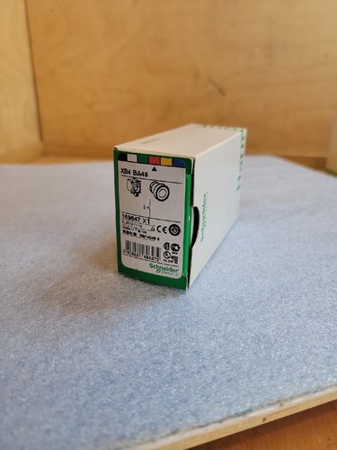 Schneider electric xb4 ba45 - schneider,