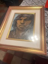 Dipinto su Tela Fanz Ficara