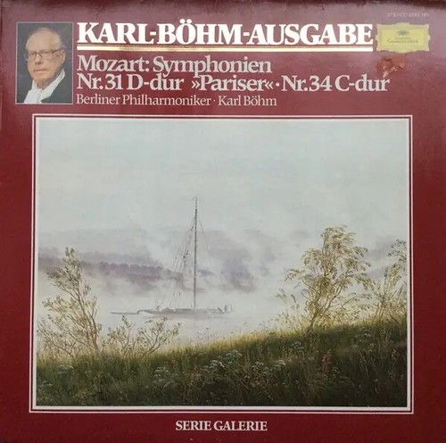 Mozart sinfonie n - mozart,