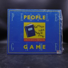 Gioco Tavolo Main Board People