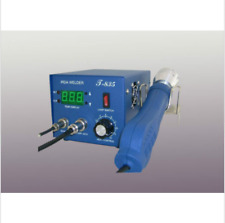 SALDATORE IRDA 110V/220V T-835 BGA SALDATORE stazione di rilavorazione saldatura infrarossi