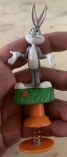 PUPAZZO TOY BUGS BUNNY WARNER