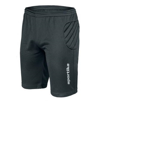 Sportika goalkeeper shorts - goalkeeper,