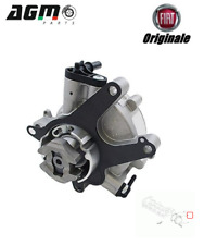 POMPA VUOTO DEPRESSORE SISTEMA FRENANTE ORIGINALE FIAT 500X DUCATO TIPO 46349214