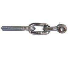 Mezza catena di imbrigliamento