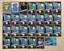 27 FIGURINE STICKERS