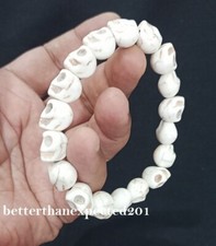 Bracciale Tibetano Osso