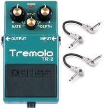 Nuovo Boss TR-2 Pedale per