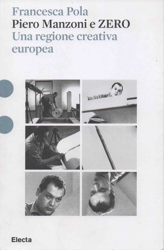 Pola francesca piero manzoni - pola,