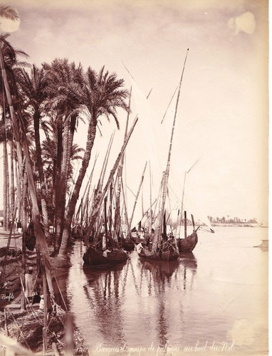 Grande foto vintage barche - vintage,