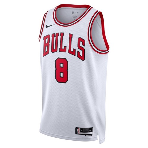Maglia uomo chicago bulls - uomo,