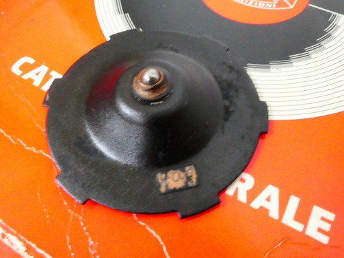 Atala rizzato disco - rizzato, 50
