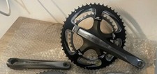 SHIMANO DURA ACE 7900 53-39; 10 SPEED FC-7900 CRANKSET HOLLOWTECH