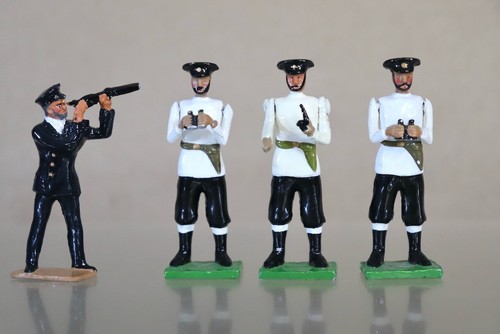 Britains dipinto inglese - dipinto,