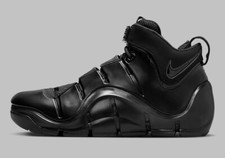 Nike LeBron James IV 4