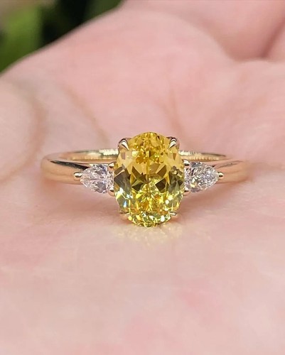 Anello sposa trilogy - anello,