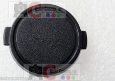 Tappo obiettivo anteriore per OLYMPUS E-10 E-20 E-20n + cavo stringa supporto custode tappo nuovo