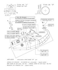 SCARICO LEOVINCE TT MALAGUTI