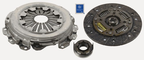 Kit frizione sachs 3000 - kit,