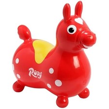 Cavallino Gonfiabile Rody