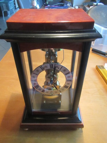 Orologio tavolo hermle - orologio,