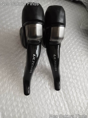 Set leve doppio comando - leve,
