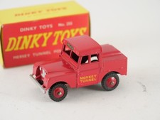 Dinky Toys GB N.255 Mersey