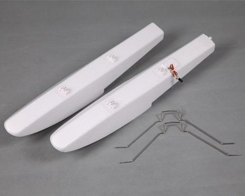 Set galleggiante fms super - fms, ez