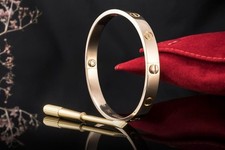 Cartier Love Bracciale