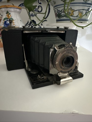 Kodak pieghevole tascabile - n.2,