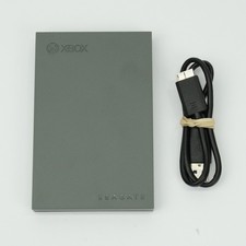 Seagate Game Drive for Xbox