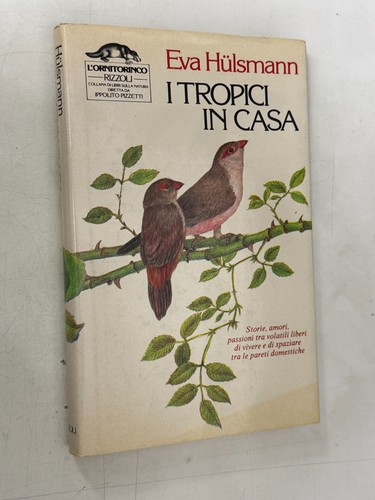Eva hulsmann tropici in - -,
