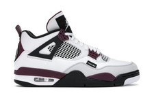 Air Jordan 4 Retro Paris Saint