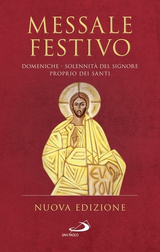 Libri messale festivo - libri,