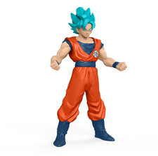 GOKU kinder gran sorpresa 2024