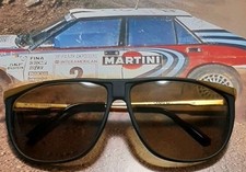 Occhiali Lancia Martini Racing Vintage