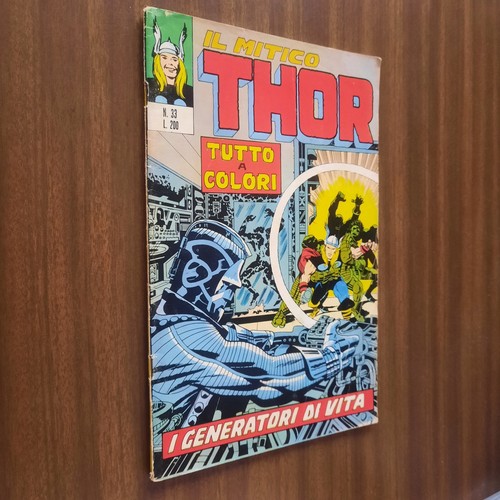 Mlf corno thor prima - mlf,