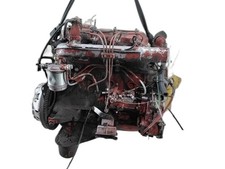 MOTORE SEMICOMPLETO PER FIAT