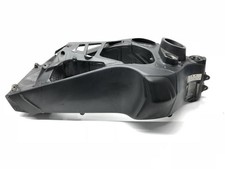 Telaio Con Carta Grigia