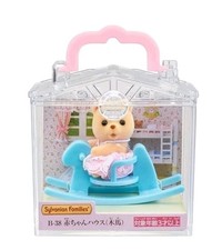 Sylvanian Families Calico