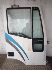 PORTA PORTIERA ANTERIORE DESTRA DX PER IVECO Eurocargo 80E21 (91>02)