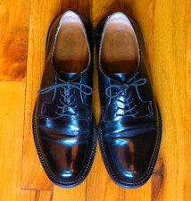 Scarpe derby Velasca Cumenda |