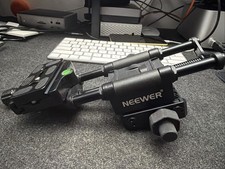 Neewer Macro Focusing Rail