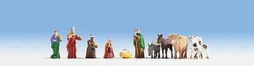 Noch 15922 figure scala - in, ho