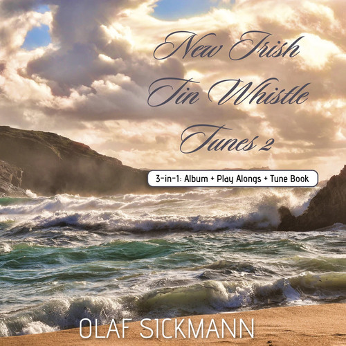 Olaf sickmann new irish - sickmann,